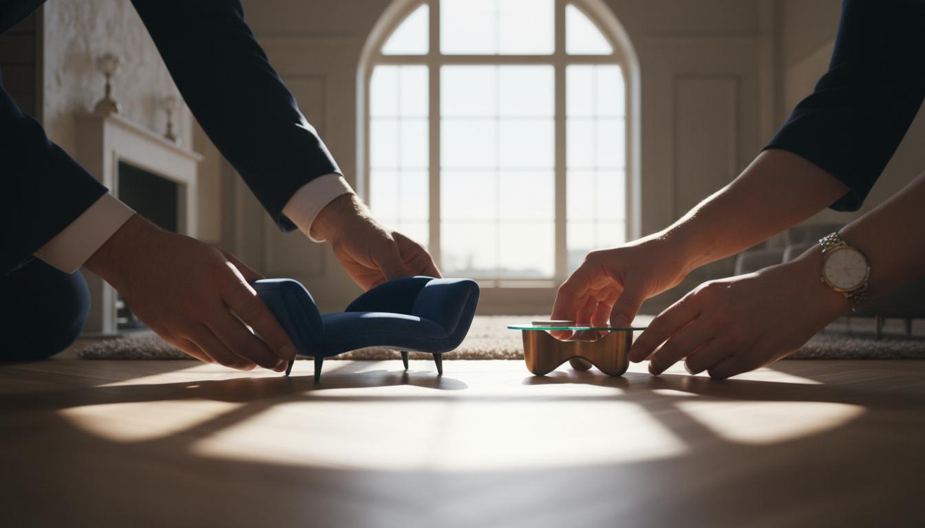 Immobilien Marketing in Lichtenrade