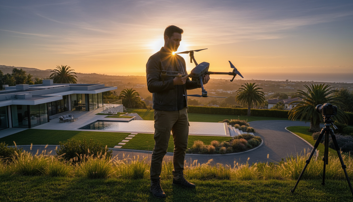 Immobilien Marketing in Friedrichsfelde