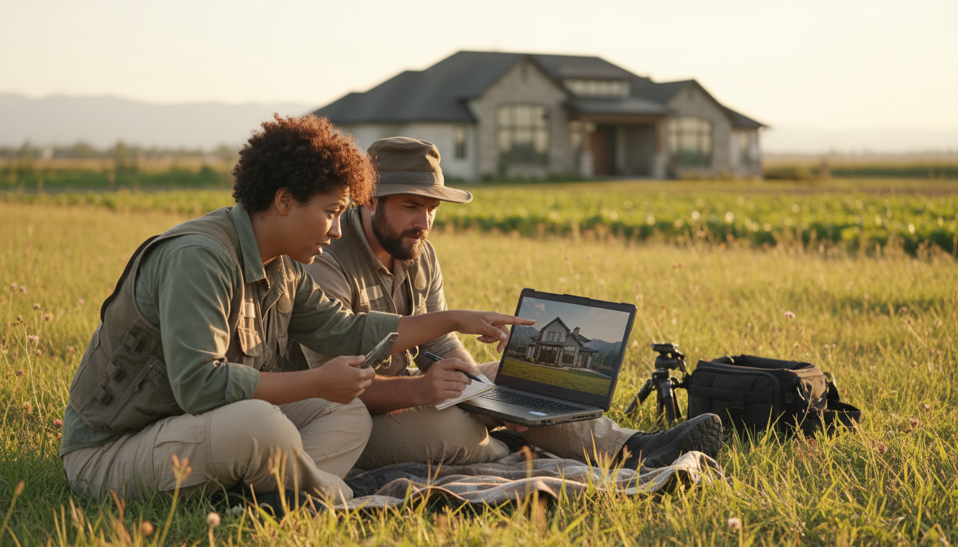 Immobilien Marketing in Speyer