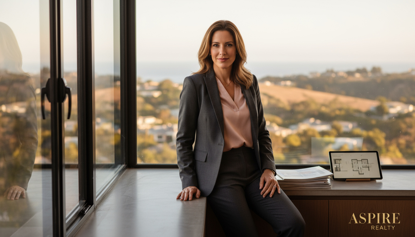 Immobilien Marketing in Mitte