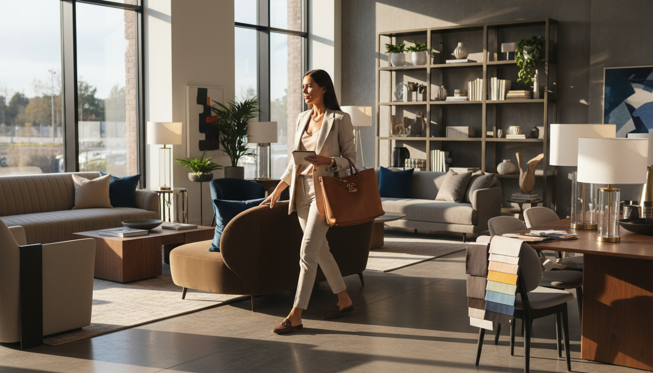 Immobilien Marketing in Chemnitz