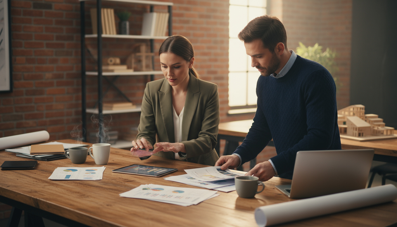 Immobilien Marketing in Cottbus