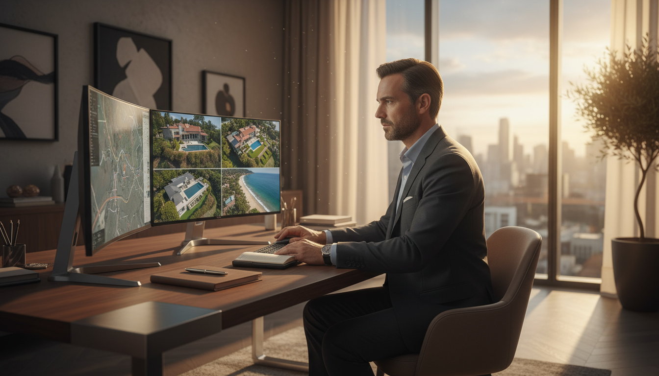 Immobilien Marketing in Bamberg