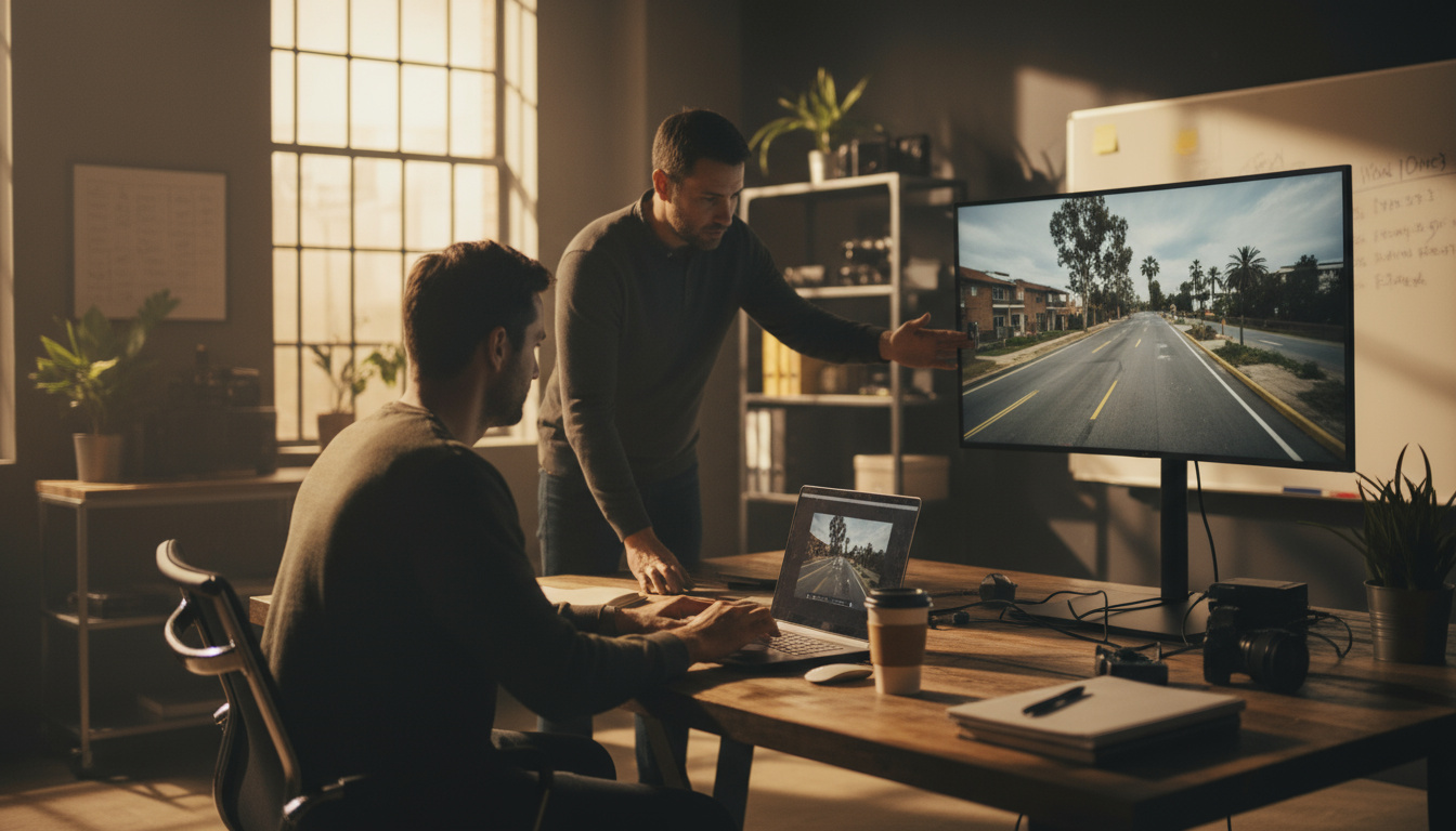 Immobilien Marketing