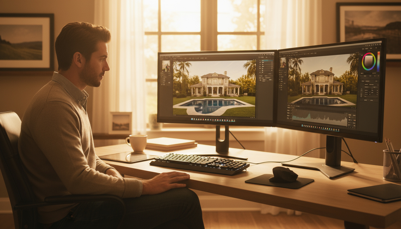 Immobilien Marketing in Trier