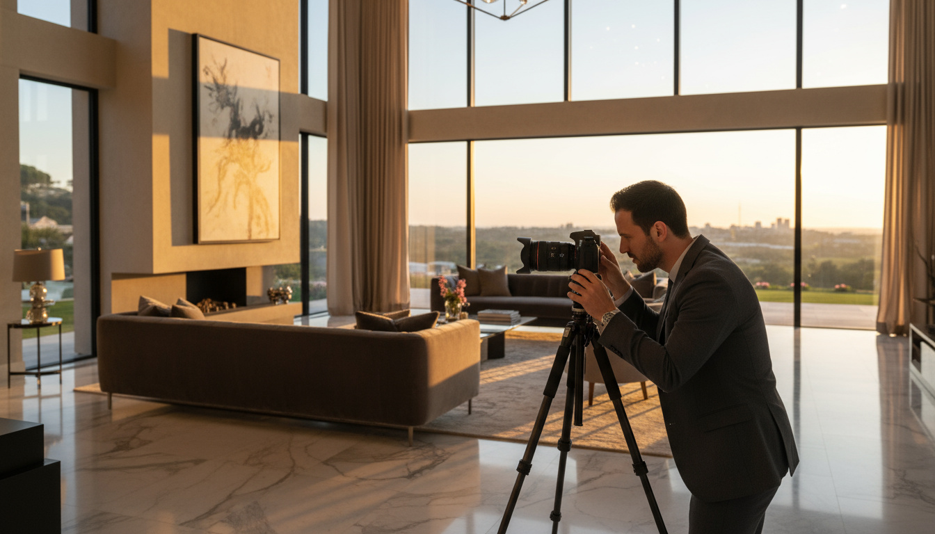 Immobilien Marketing