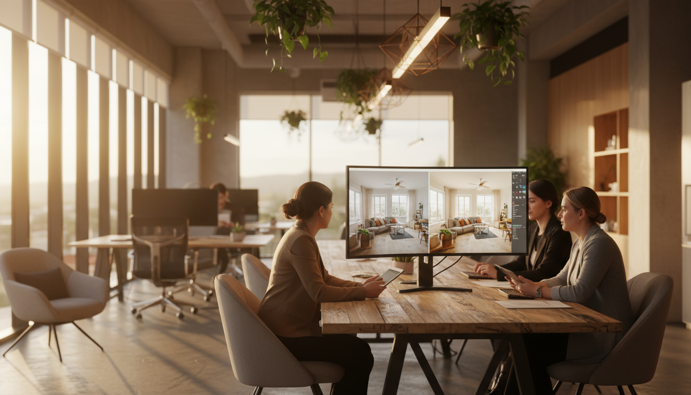 Immobilien Marketing in Solingen