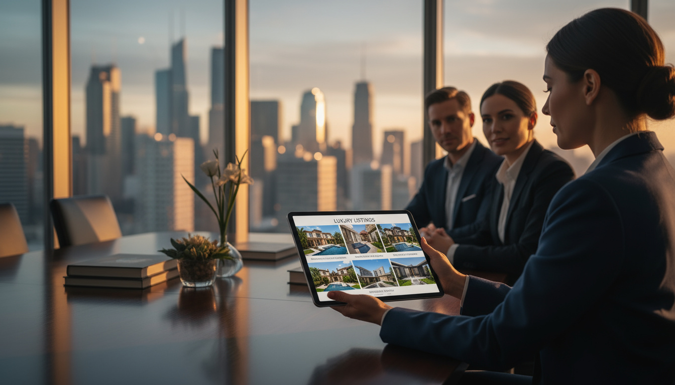 Immobilien Marketing in Mannheim