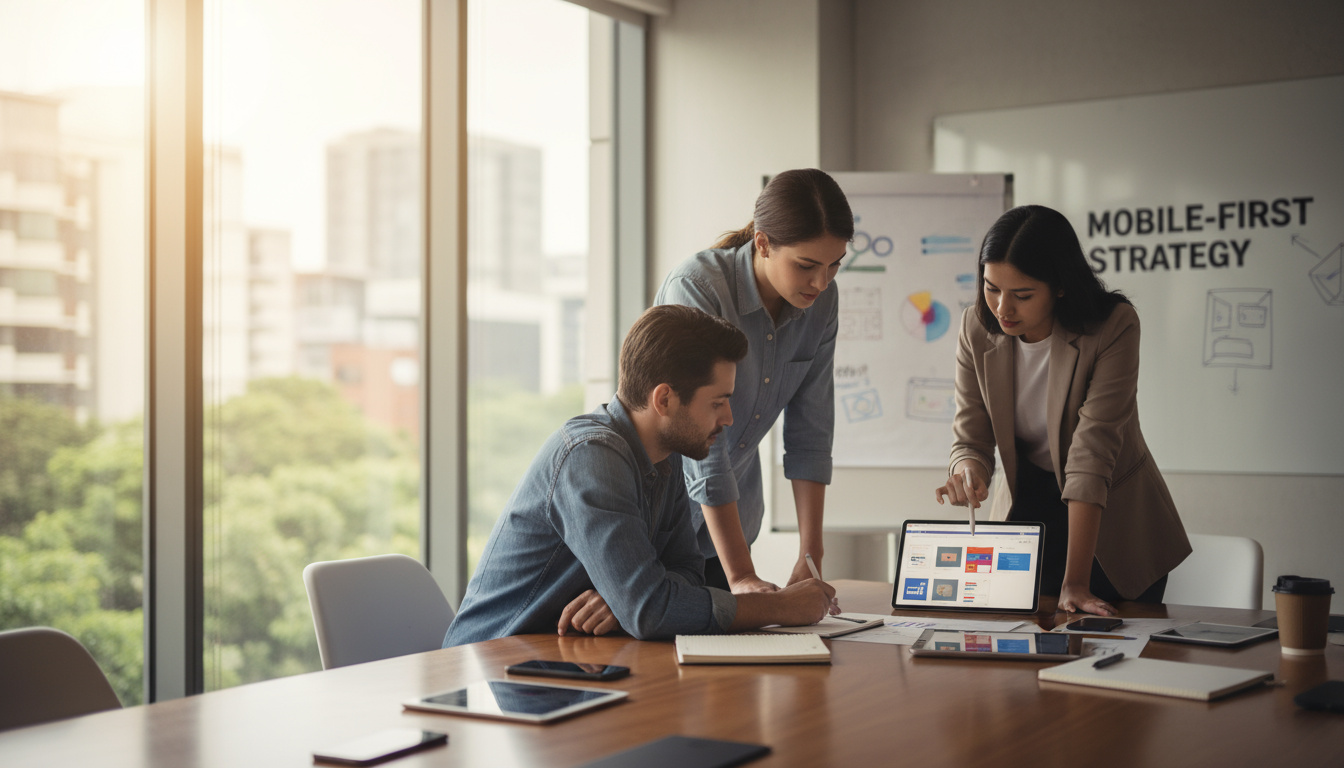 Web Design Services Miami