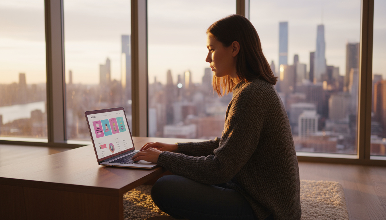 Web Design Services Valladolid