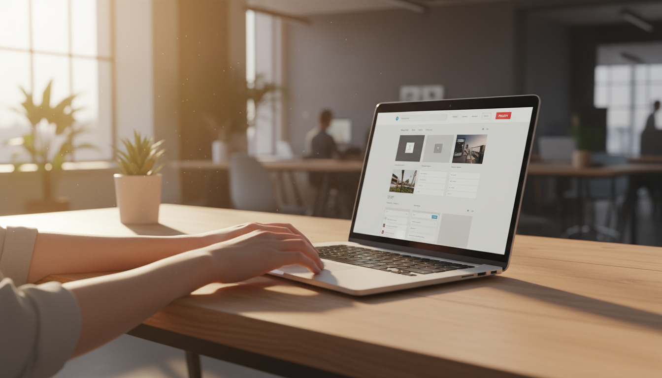 Web Design Services Wiesbaden