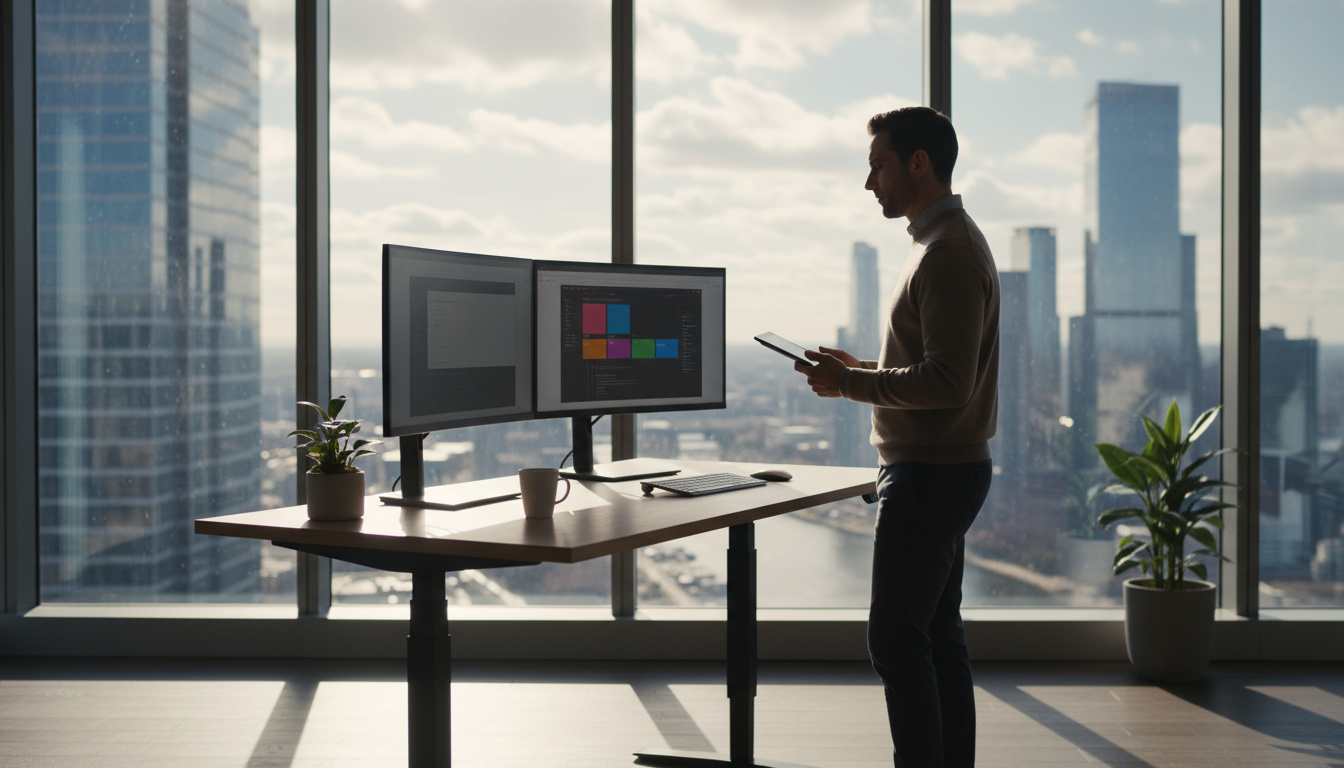 Webdesign Services Malmö