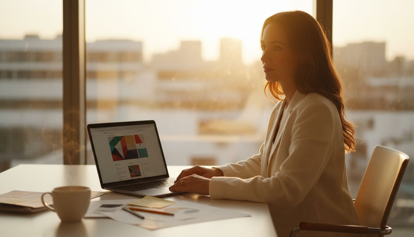 Webdesign Agentur Altona