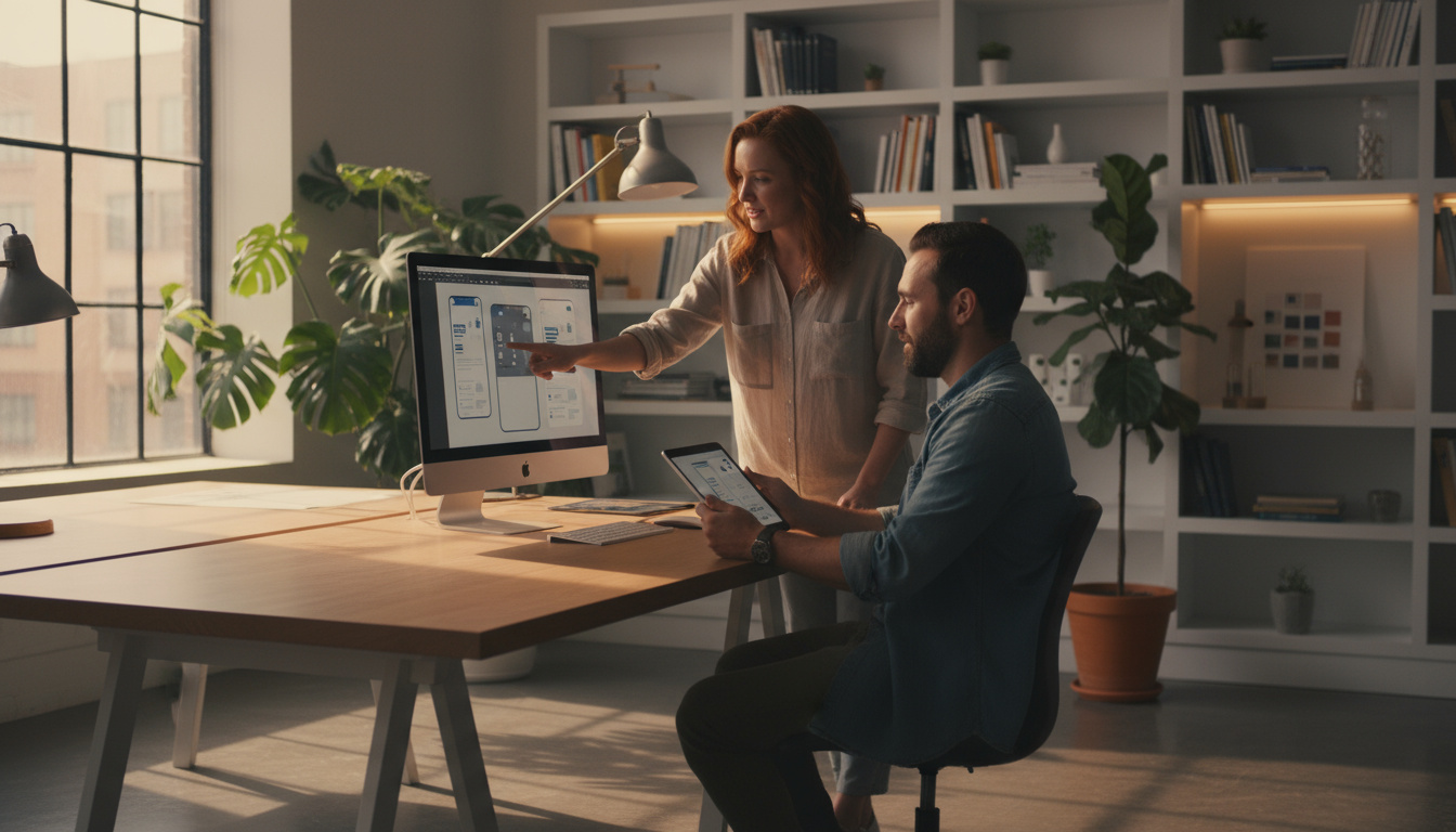 Web Design Services Varna