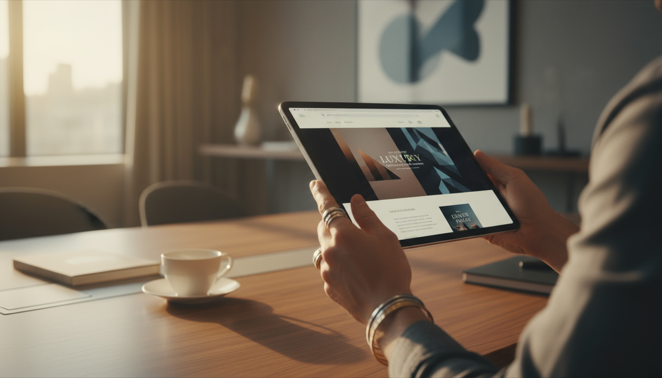 Webdesign Agentur Bad Salzuflen