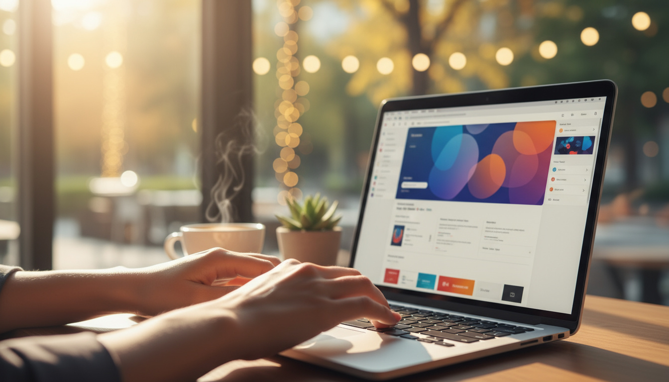 Webdesign Agentur Hildesheim