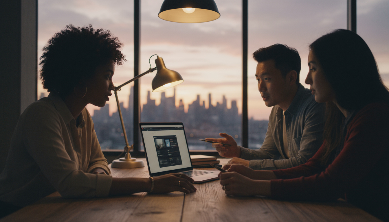 Web Design Agency Austin