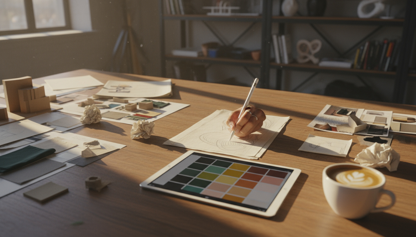 Web Design Services Genoa