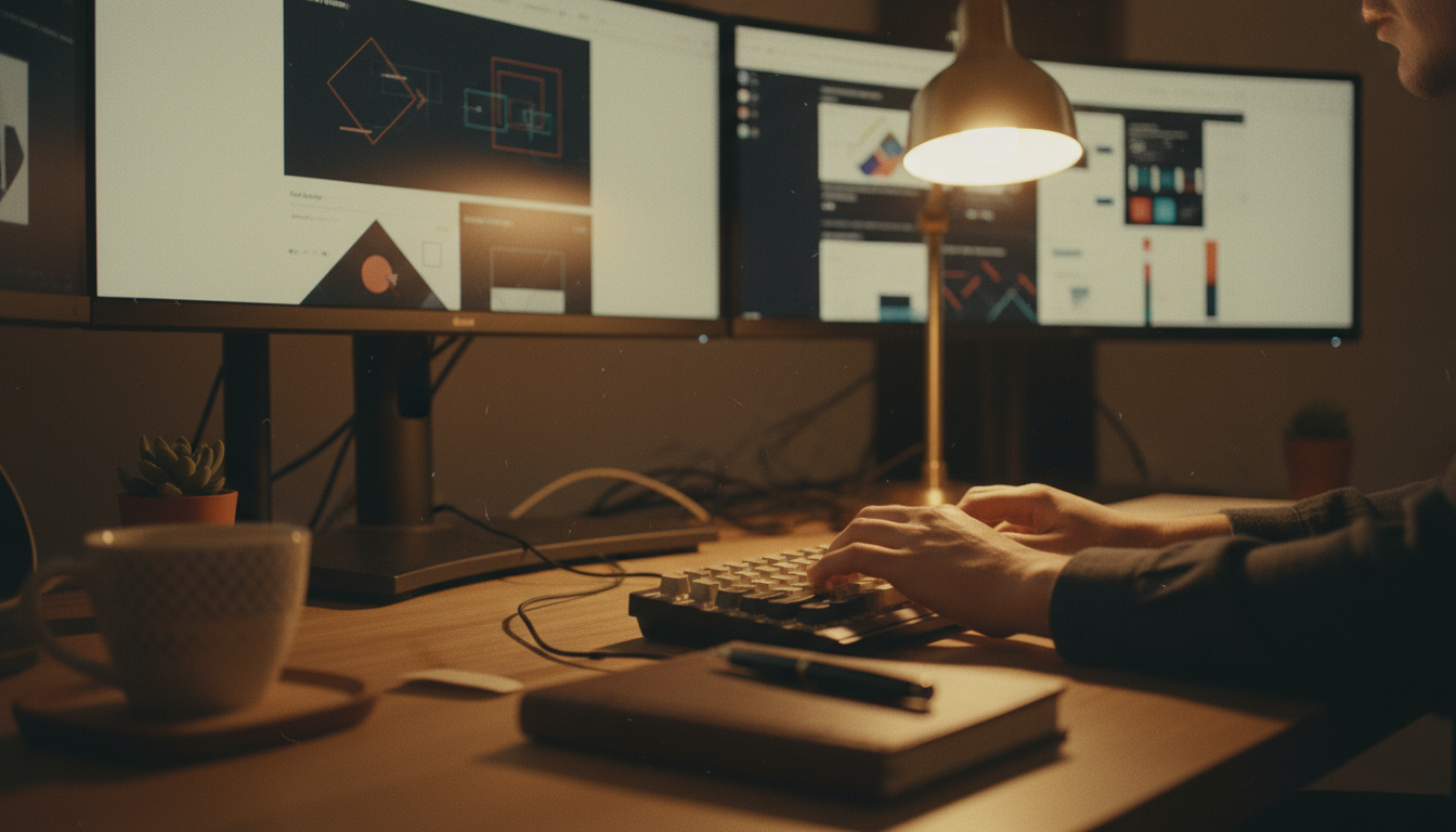 Webdesign Agentur Berlin