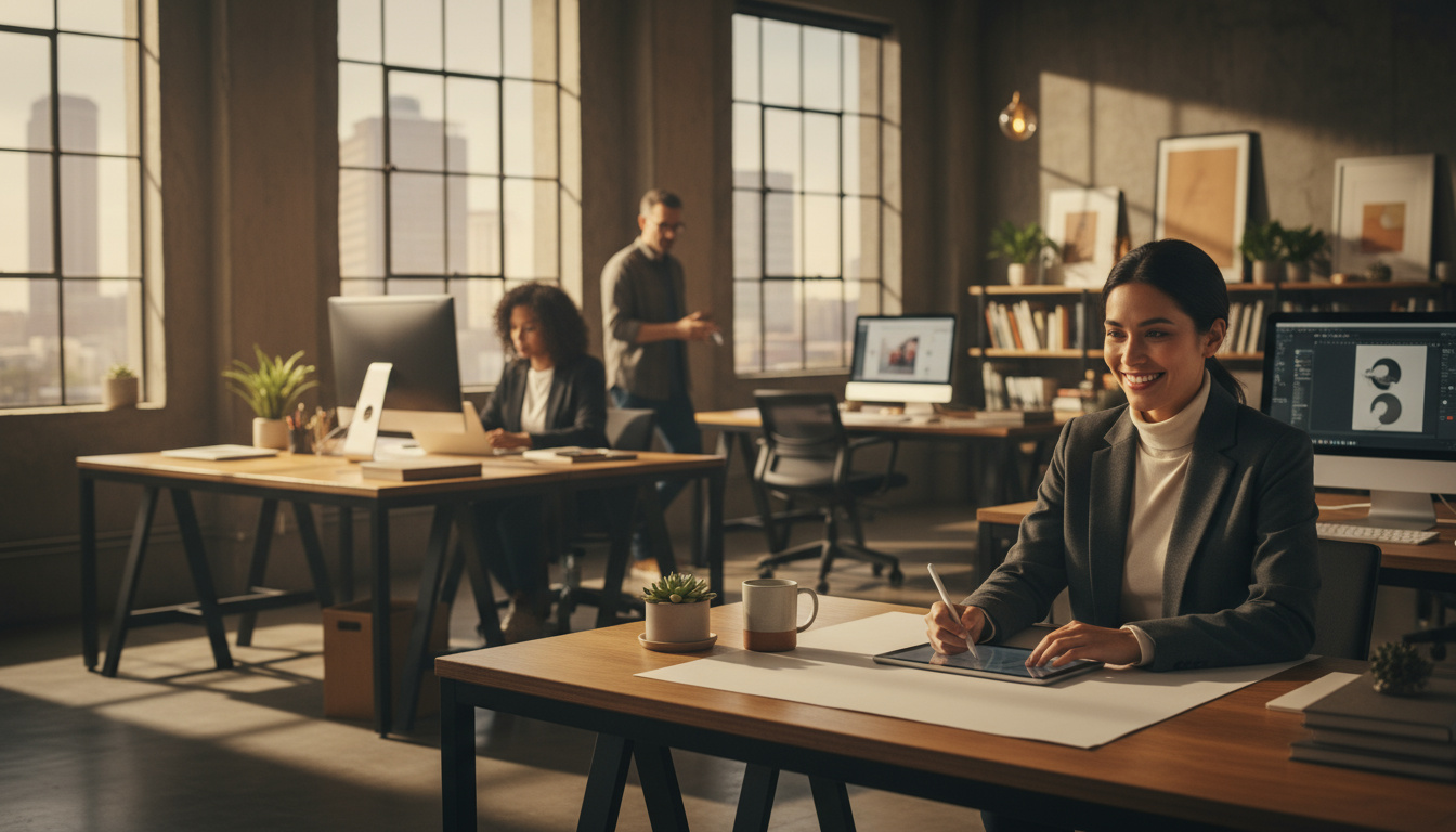 Webdesign Services Stolberg