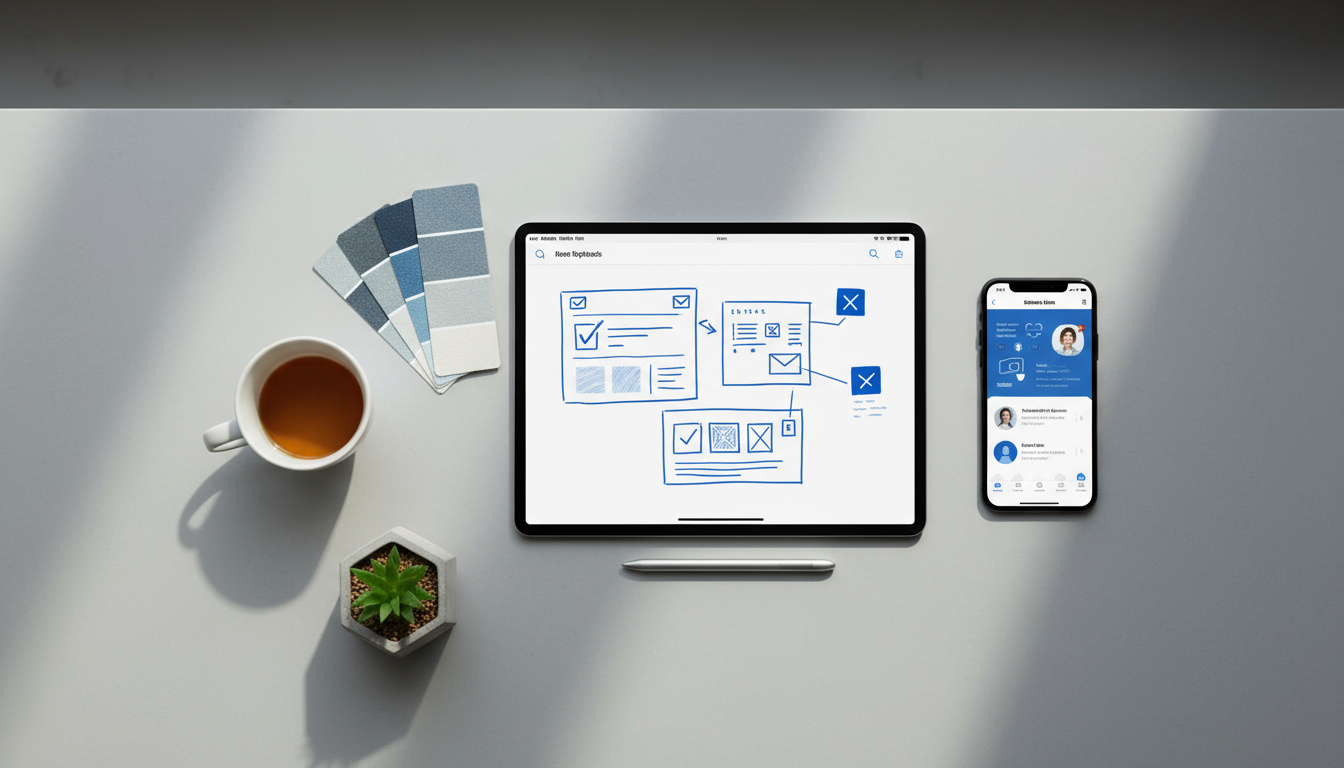 Webdesign Agentur Langenfeld