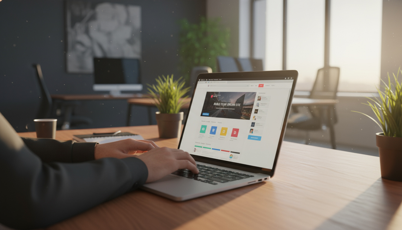 Webdesign Agentur San Diego