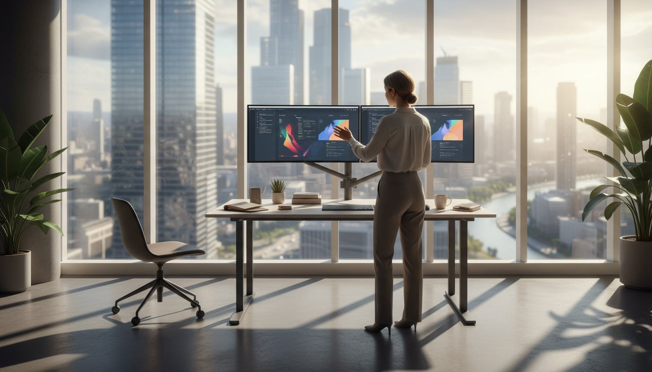 Webdesign Services Altona