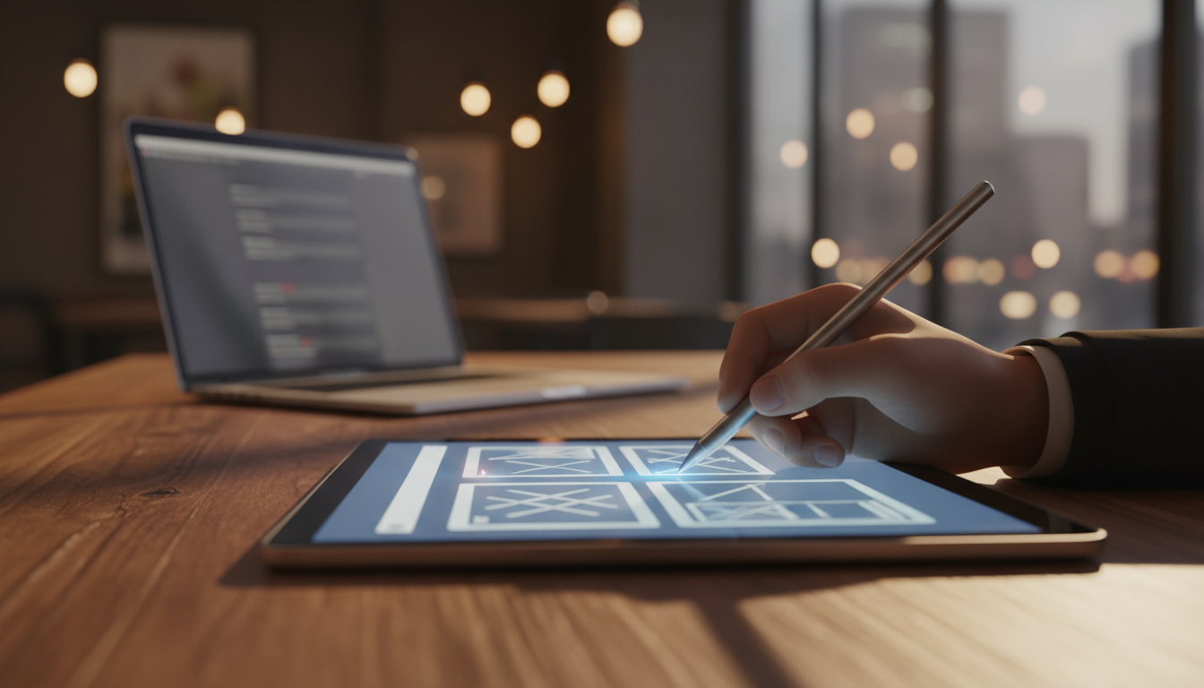 Webdesign Services Gelsenkirchen