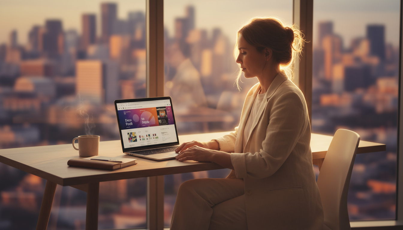 Webdesign Services Baden-Baden