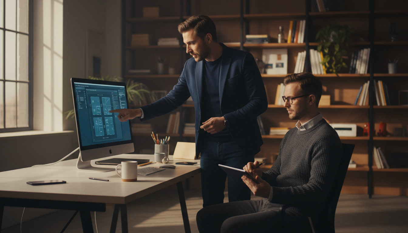 Webdesign Agentur Bremerhaven