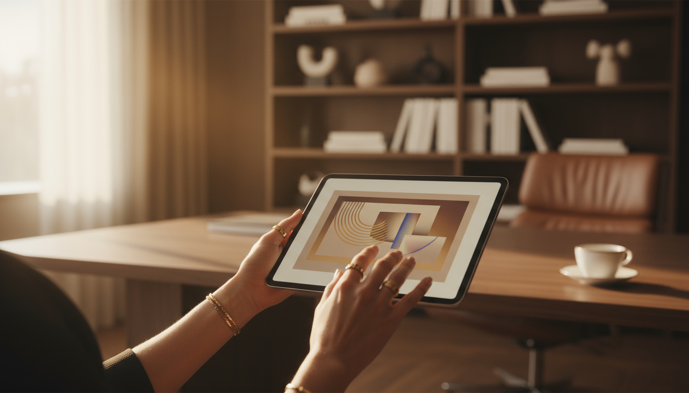 Webdesign Agentur Kopenhagen