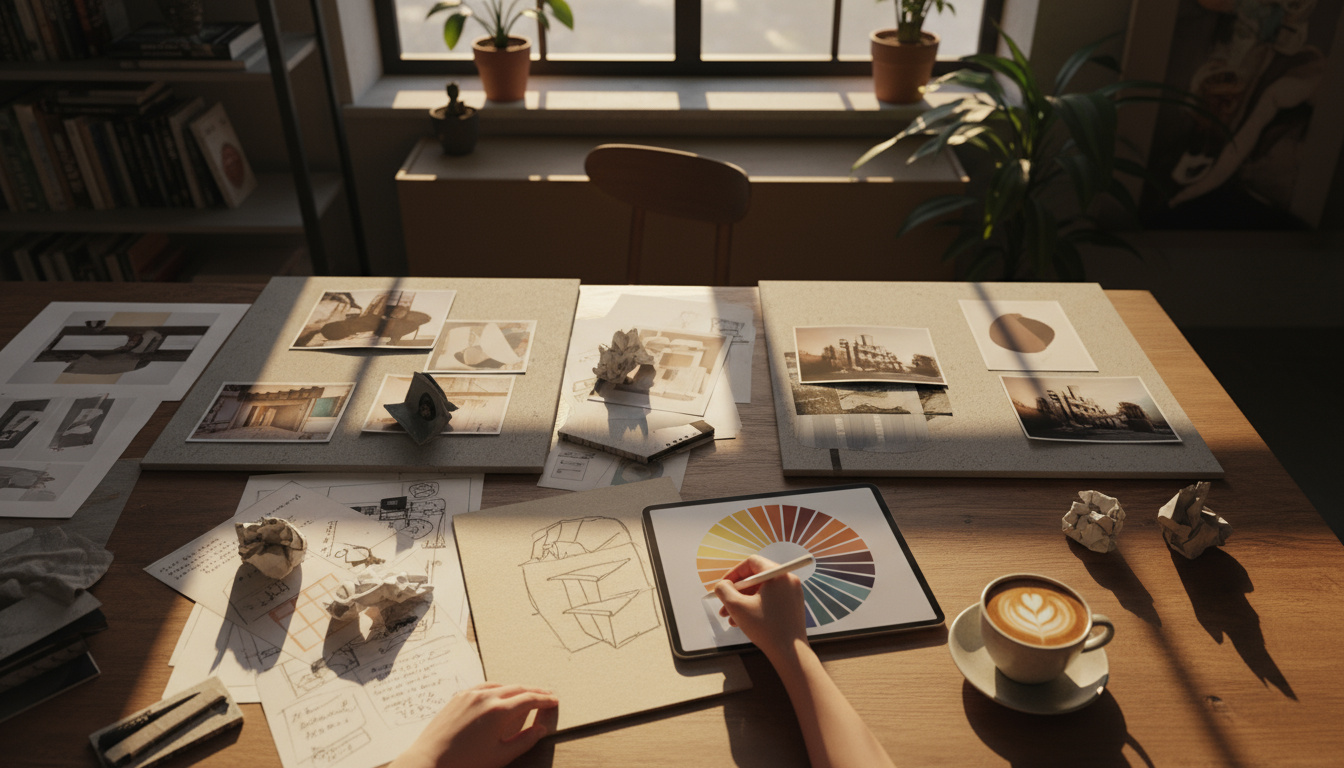 Webdesign Agentur Málaga