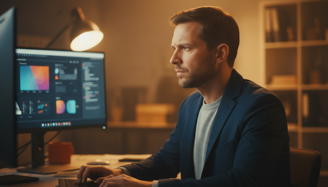 Webdesign Services Wien