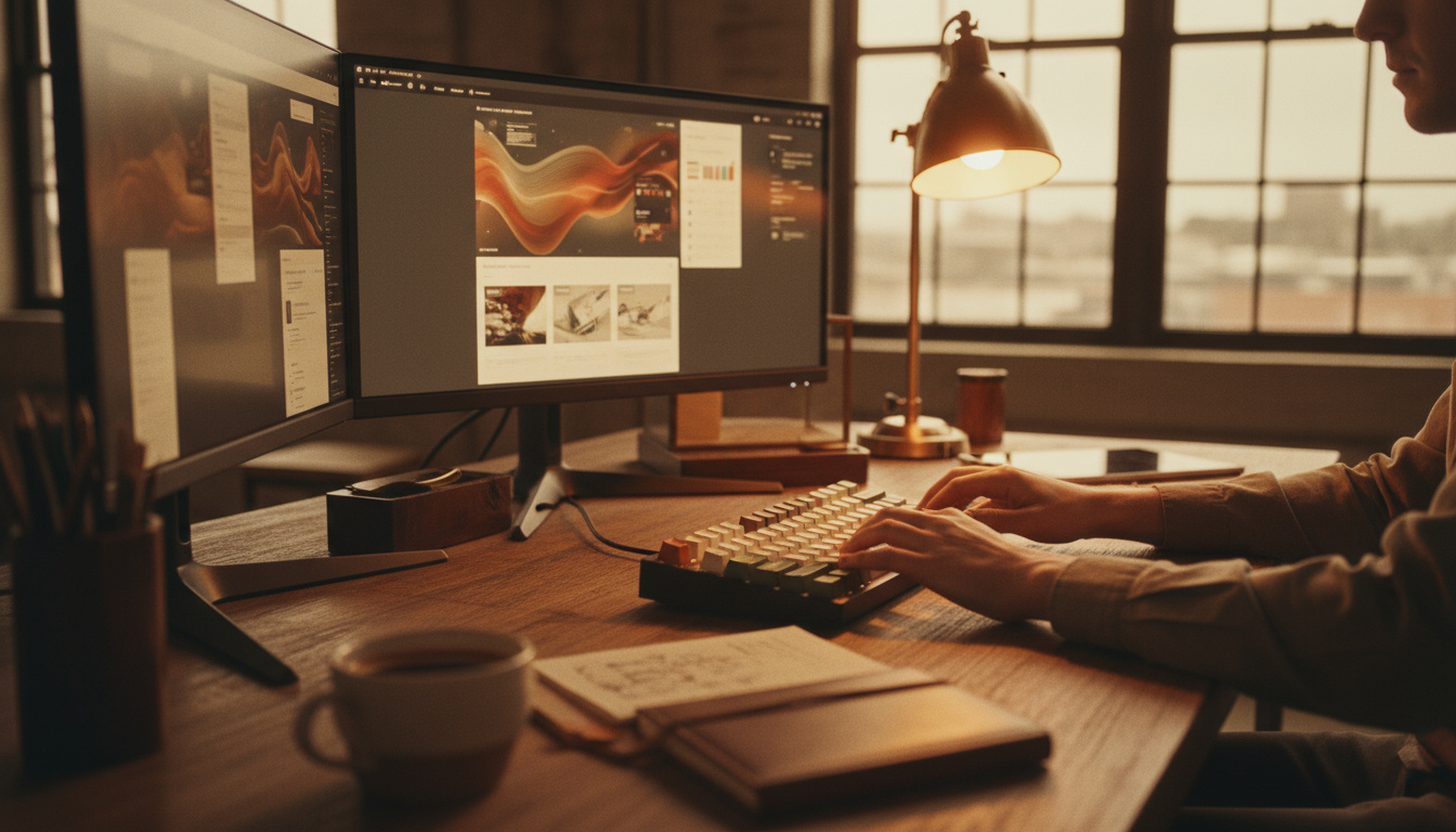 Webdesign Agentur Meerbusch