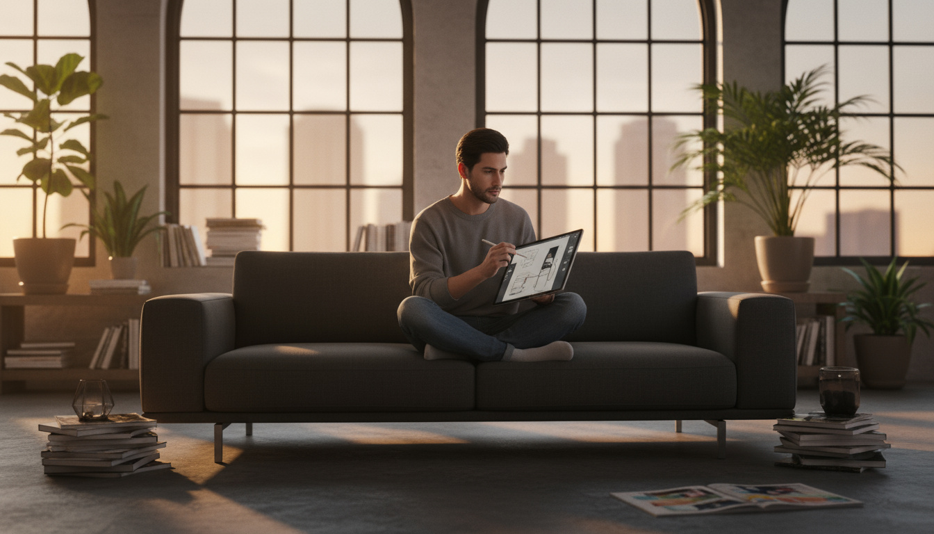 Webdesign Agentur Marl