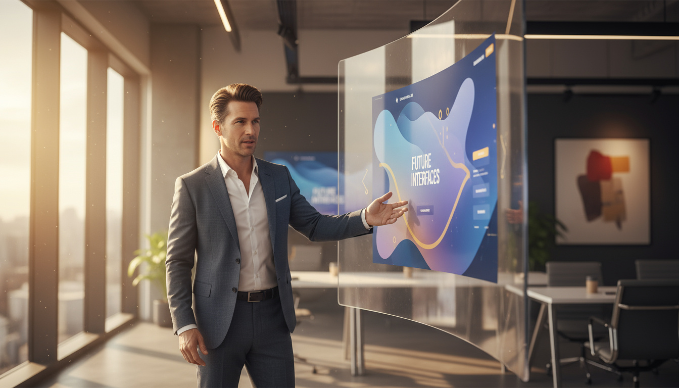 Webdesign Agentur München