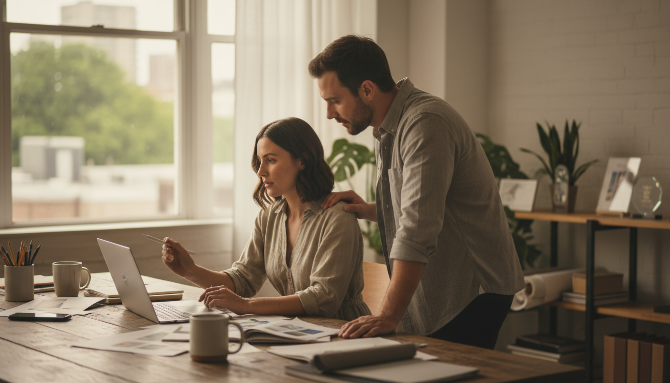 Webdesign Agentur Rotterdam