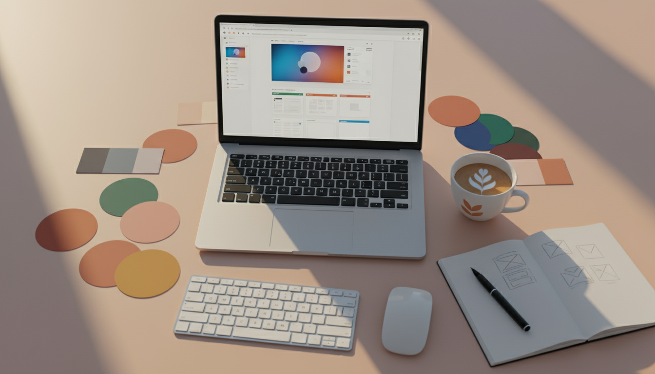 Webdesign Agentur Düren