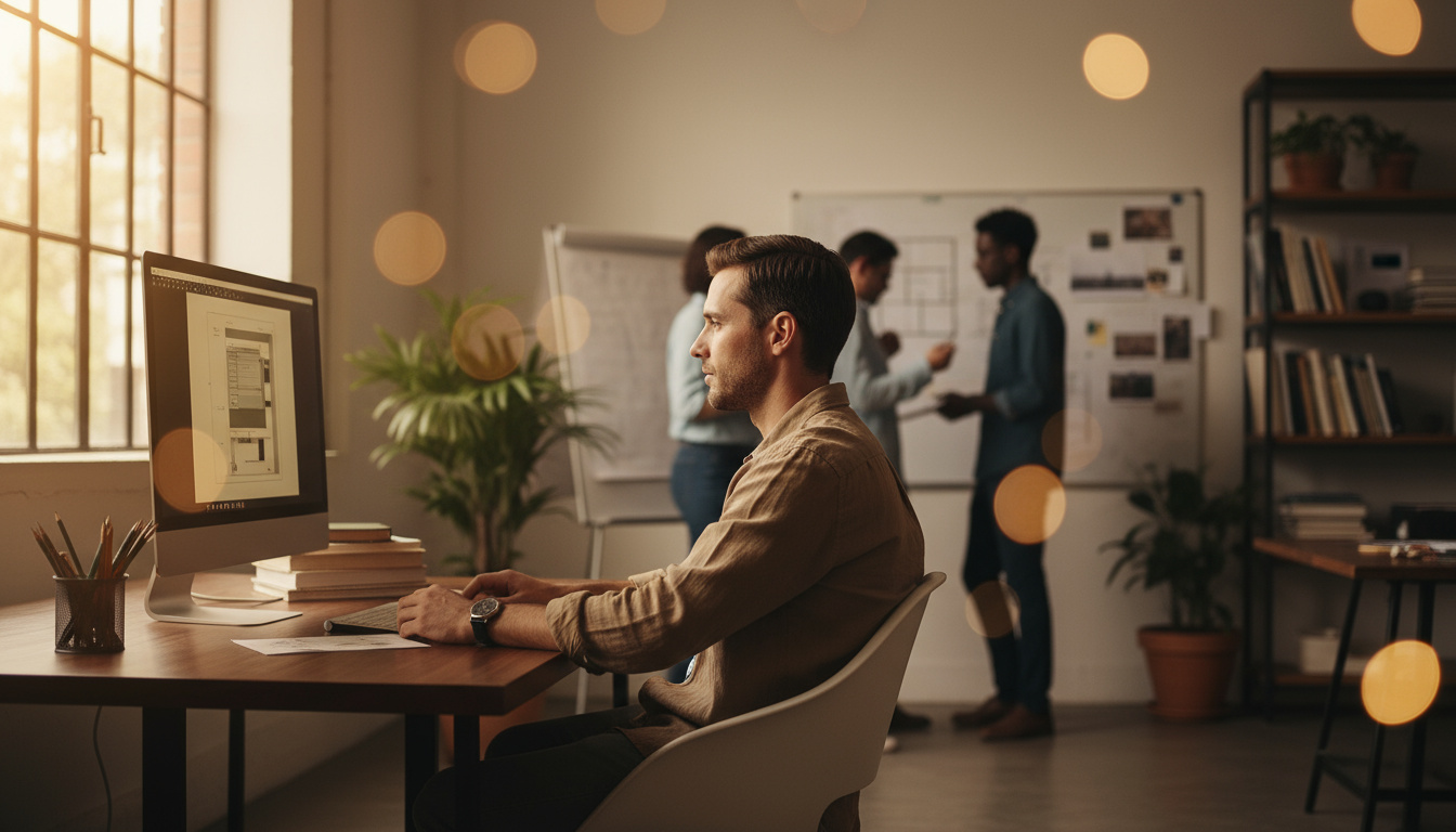 Webdesign Agentur Unna