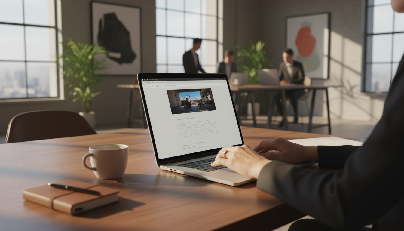 Web Design Agency Zagreb