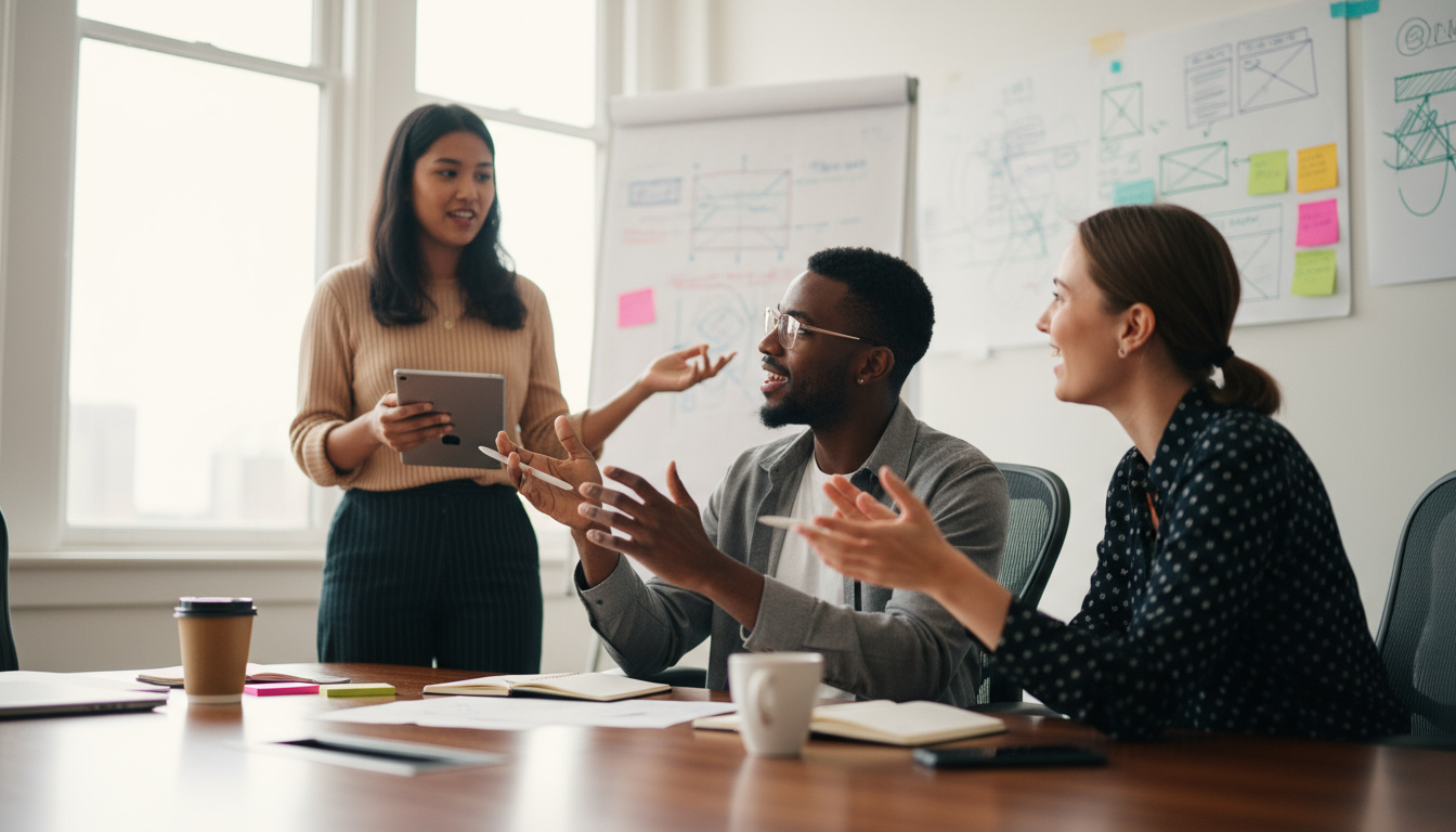 Webdesign Agentur Koblenz