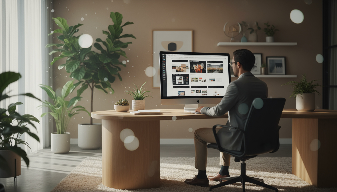 Webdesign Agentur Grevenbroich