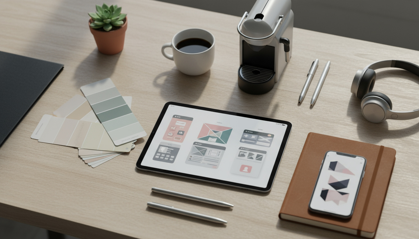 Webdesign Agentur Sektor 2