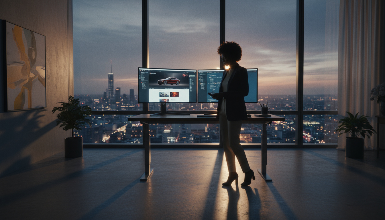 Webdesign Agentur Mariendorf