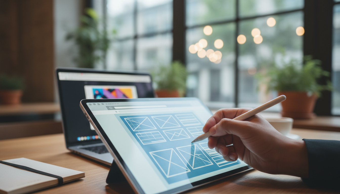 Webdesign Services Bremerhaven