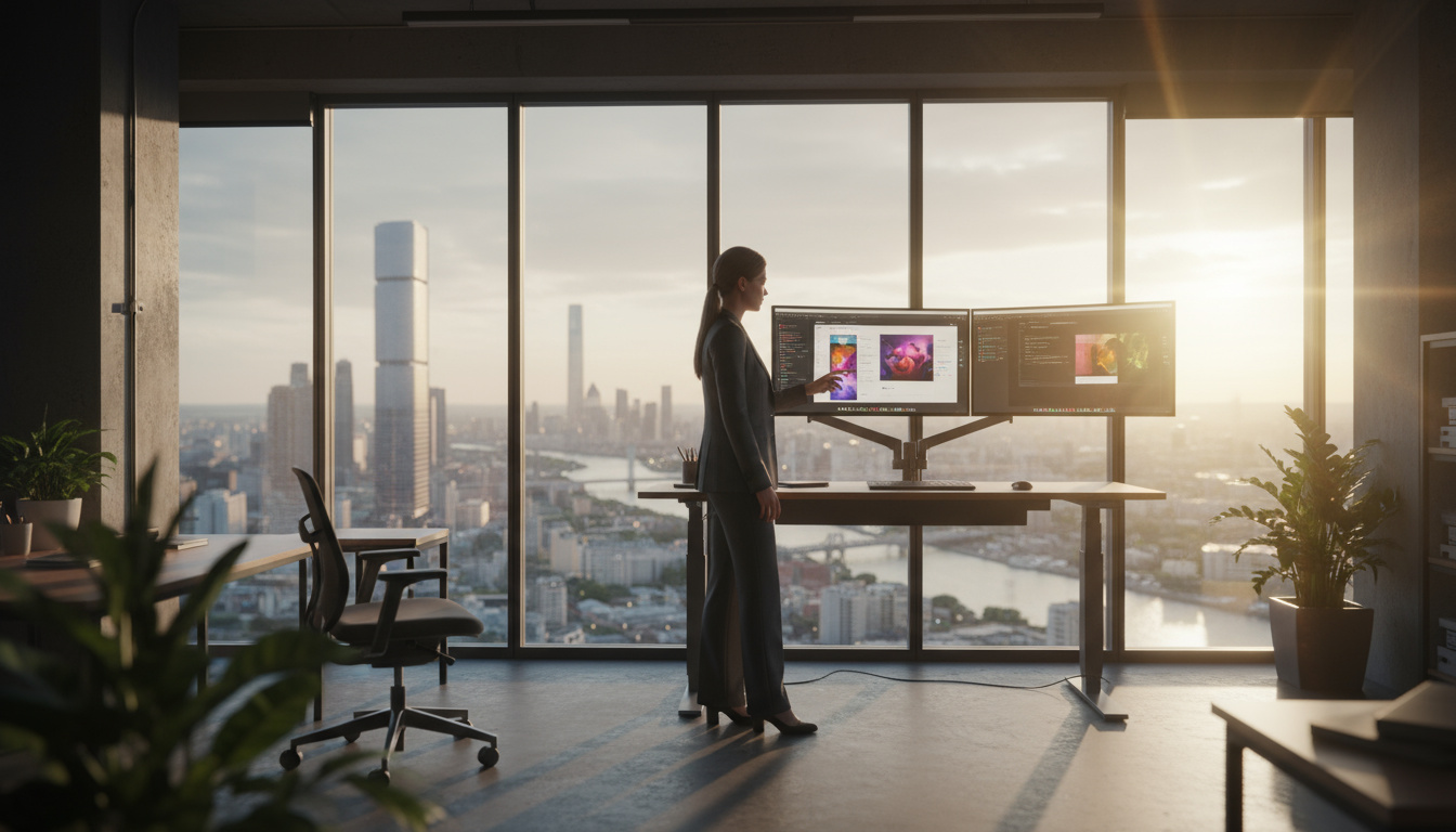 Webdesign Agentur Mülheim