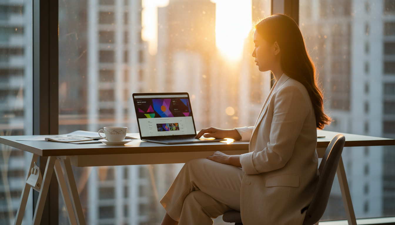 Webdesign Services Prenzlauer Berg