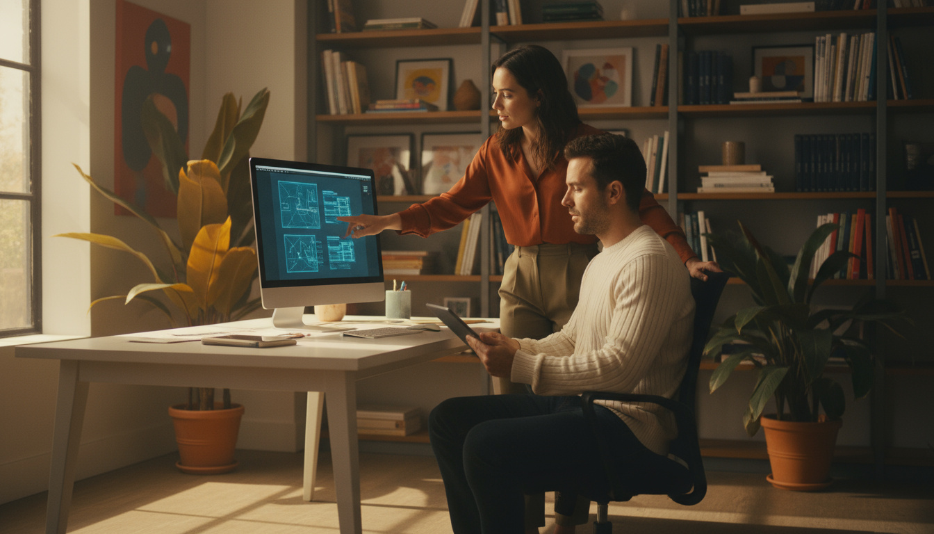 Webdesign Services Vilnius