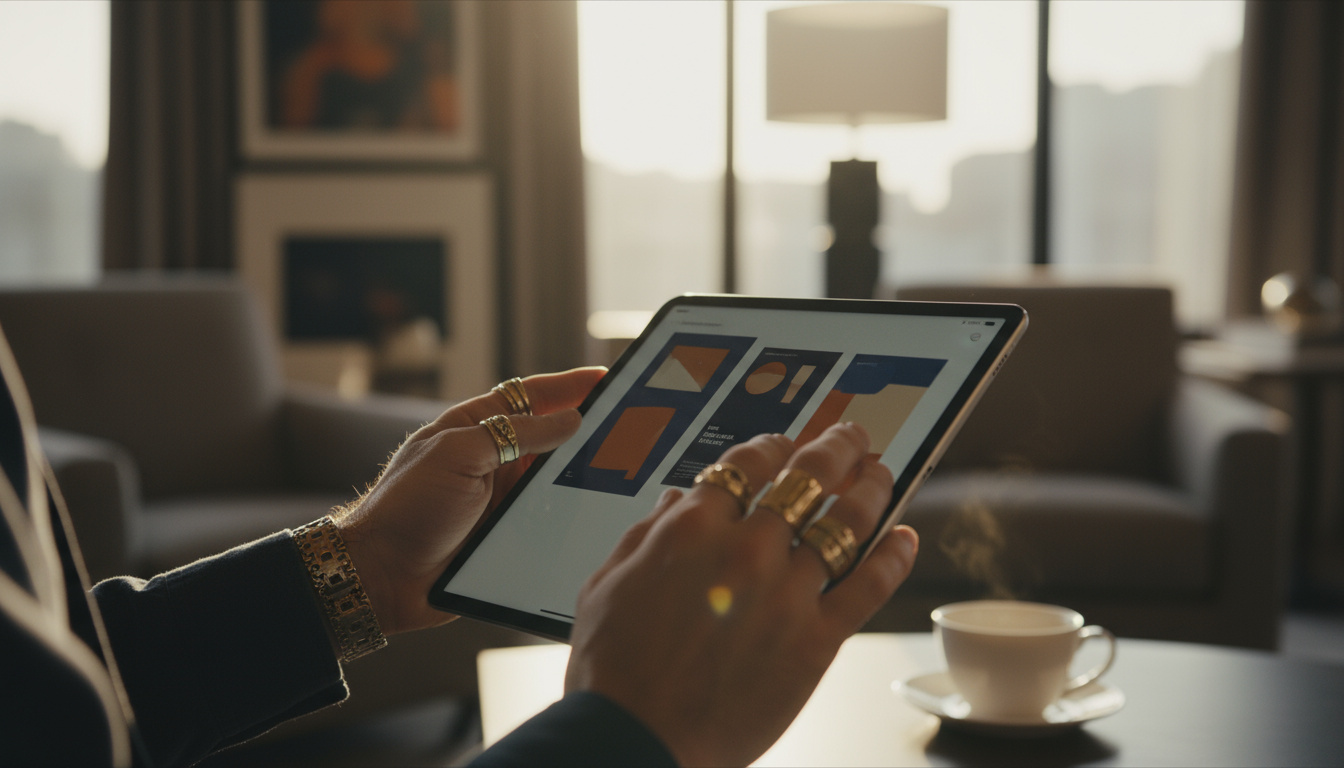 Webdesign Agentur Herten