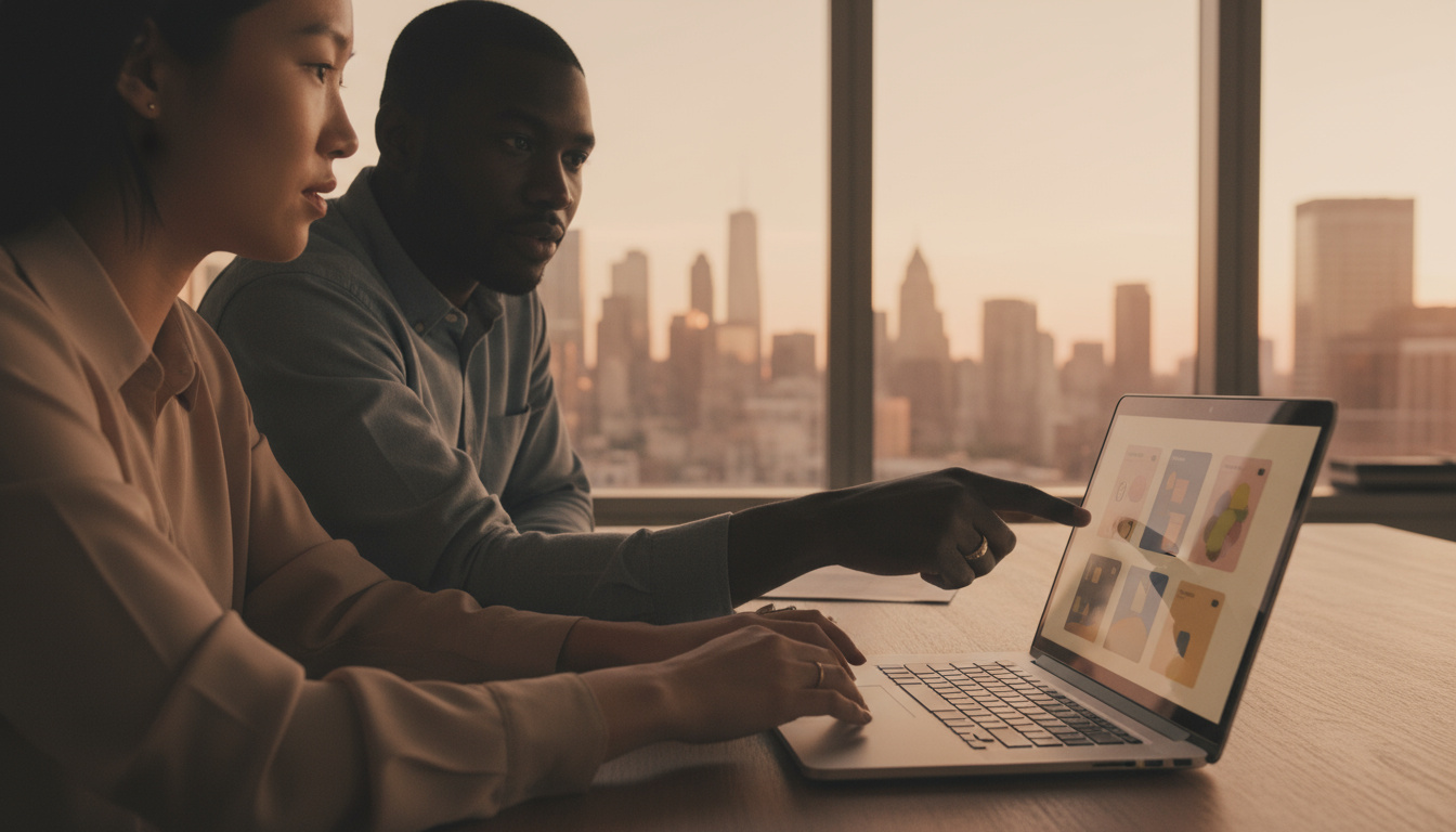 Webdesign Services Meerbusch